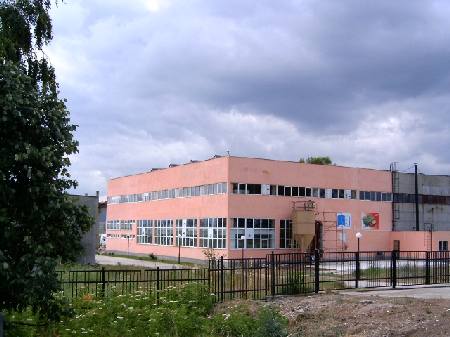 Отдавам под наем за склад,производство