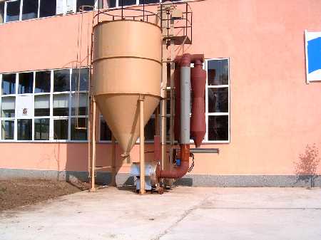 Отдавам под наем за склад,производство