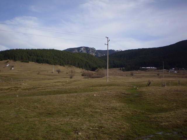 Amaizing plot for sale