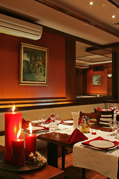 Хотел Шато Монтан - вашето място за делово пътуване или почивка в Троян