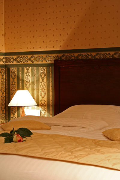 Хотел Шато Монтан - вашето място за делово пътуване или почивка в Троян