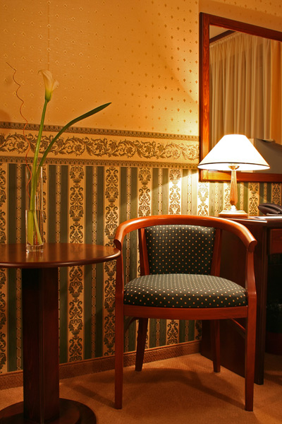 Хотел Шато Монтан - вашето място за делово пътуване или почивка в Троян