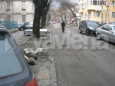 магазин  в  Бургас