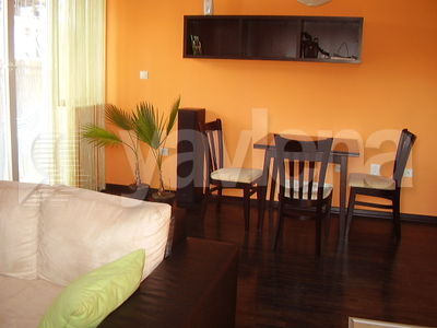 тристаен  в  София