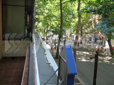 многостаен  в  София