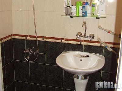 тристаен  в  София