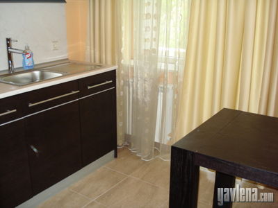 тристаен  в  София