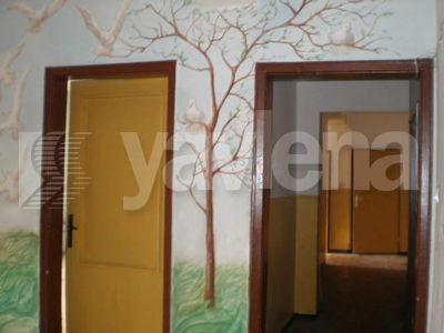 къща  в  София