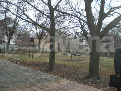 къща  в  София