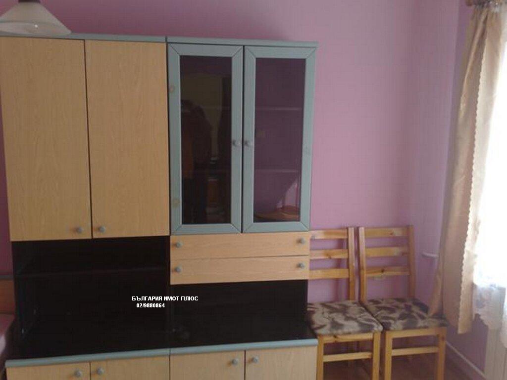 ПОД НАЕМ 2СТАЕН БЕЛИ БРЕЗИ ОБЗАВЕДЕН В НОВА СГРАДА ОТЛИЧЕН 280Е ЗА Ч.Л.