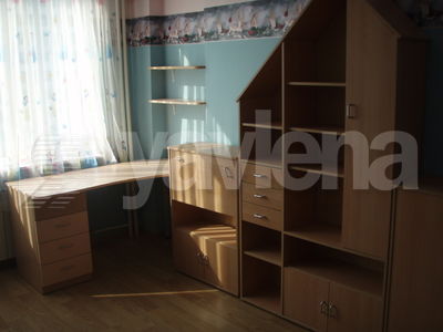 тристаен  в  София