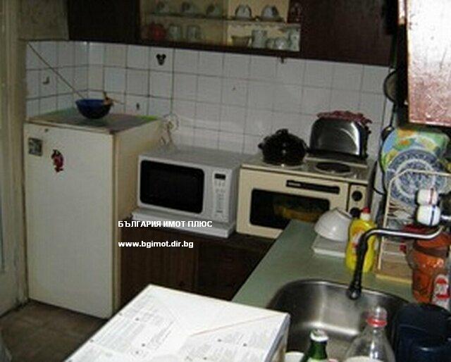 ПРОДАВА 2СТАЕН ДРУЖБА 1 НЕПРЕХОДЕН ПОДДЪРЖАН ДО ЕЗЕРОТО 43200Е