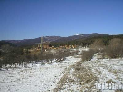 гори  в  Област благоевград