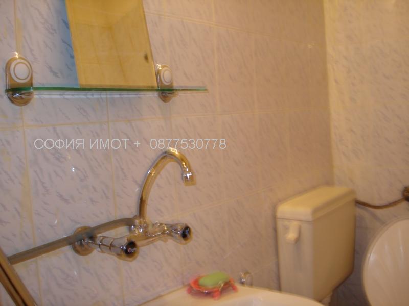 1-Стаен кв.Оборище 48кв. Обзаведен, Отличен, Топ Място 300Е.