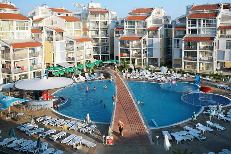 Sunny beach/ Сл. бряг евтини апартаменти под наем
