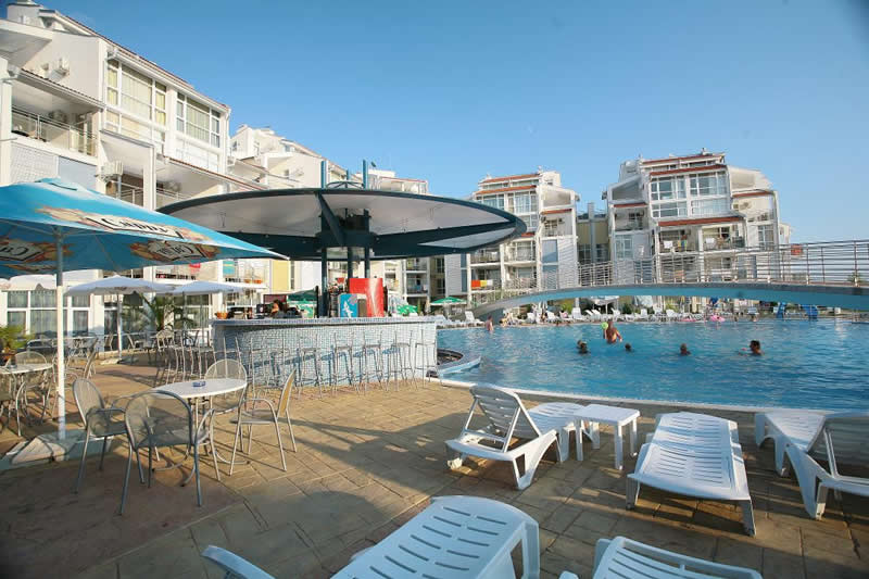 Sunny beach/ Сл. бряг евтини апартаменти под наем