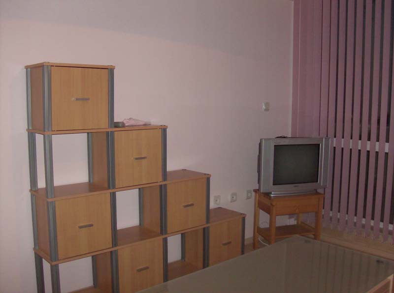 Гарсониера