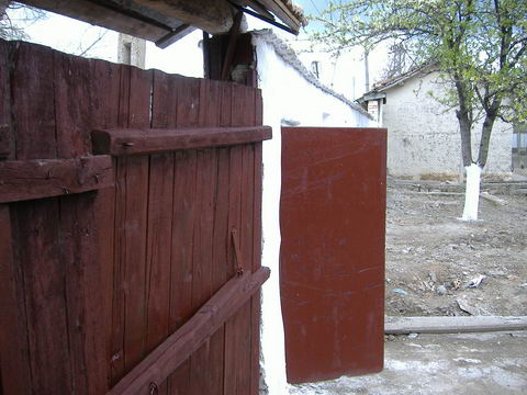 Уютна къща в село Памукчии