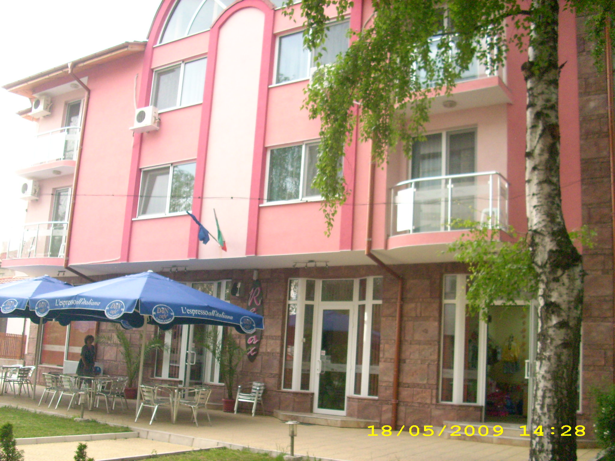 Изживейте своята неповторима релаксираща емоция на почивка в СПА-хотел 