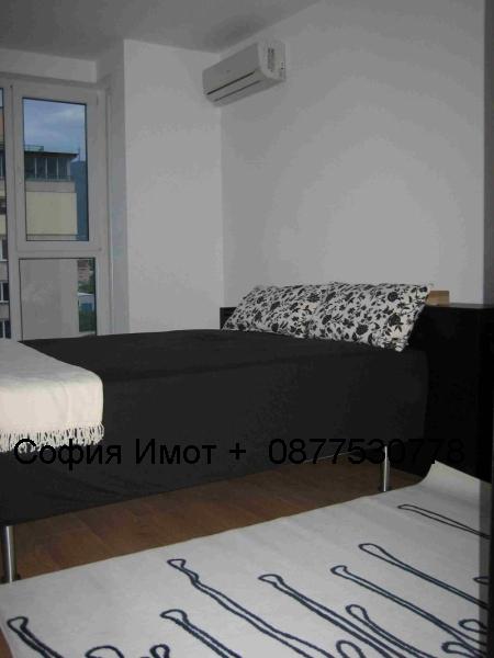 2-Стаен кв.Борово 72кв. Нова Сграда, Луксозен 420Е