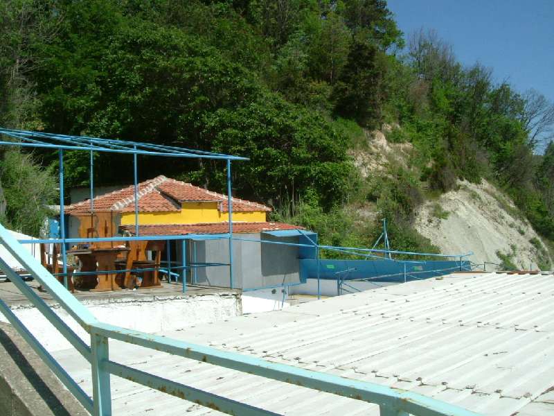 Парцел гр.Бяла в регулация лицена пасъка на централния плаж