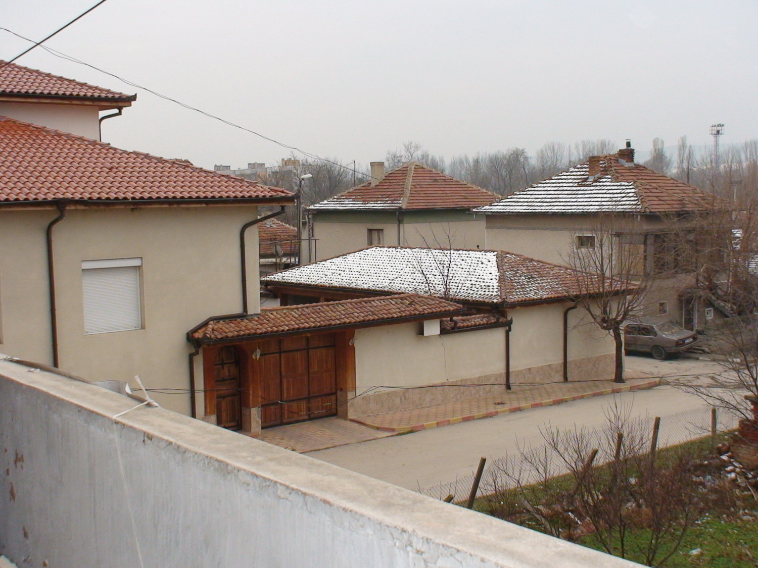 ГАРСОНИЕРА В ЦЕНТЪРА НА ГР.ДЪЛГОПОЛ, ОБЗАВЕДЕНА