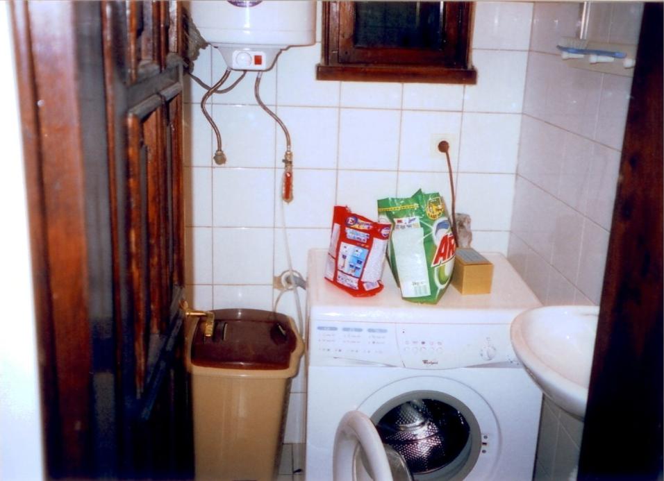 продавам обзаведен мезонет в несебър