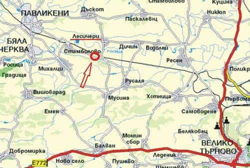 Собственик: ПРОДАВАМ-ЗАМЕНЯМ 10 дка. зем.земя с.Лесичери до гарата, на асфалт, за жилище във Варна