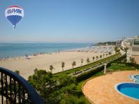 Apartment in the town of Pomorie, Burgas municipality, BULGARIA