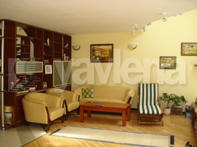 къща  в  София