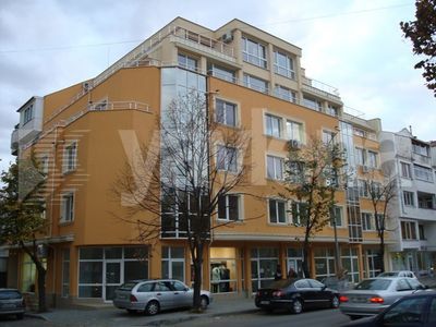 офис  в  Стара загора