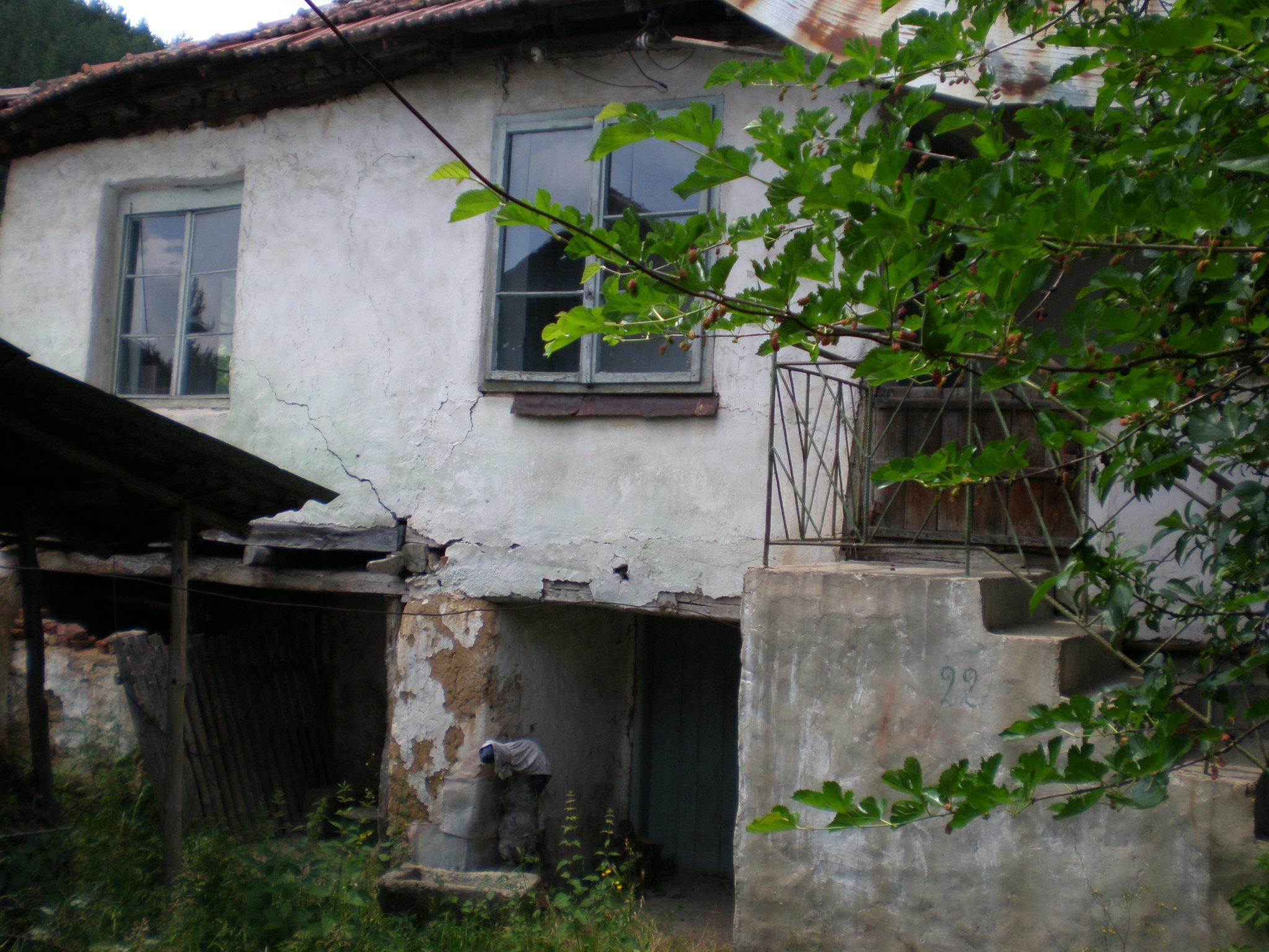 ПРОДАЖБА НА КЪЩА