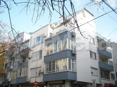двустаен  в  Бургас