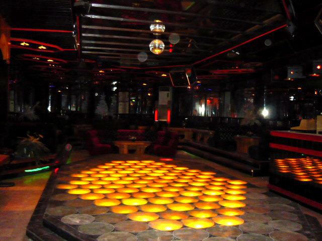 Fully Equipped Stylish Discotheque / Nightclub / Variety фor sale in Veliko Tarnovo / Bulgaria