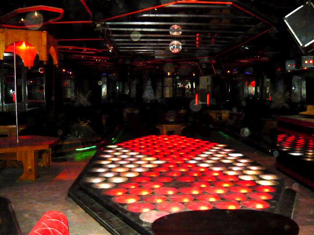 Fully Equipped Stylish Discotheque / Nightclub / Variety фor sale in Veliko Tarnovo / Bulgaria