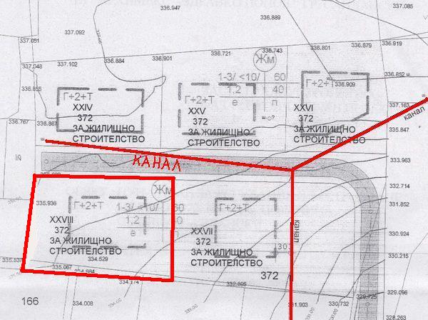 Парцел в Поленица