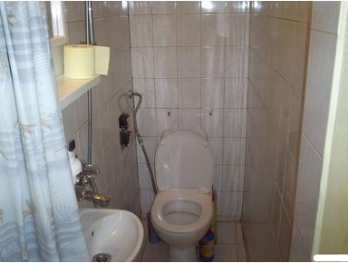 Studio for rent in the top centre city Sofia country Bulgaria