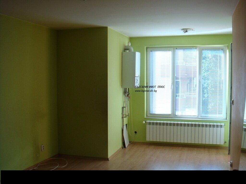 ПОД НАЕМ 2-СТАЕН ПАВЛОВО НЕОБЗАВЕДЕН ОТЛИЧЕН 440ЛВ. ЗА Ч.Л.