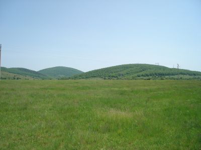 Продава УПИ с. Макоцево