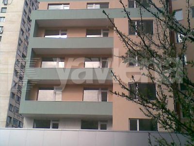 тристаен  в  Бургас