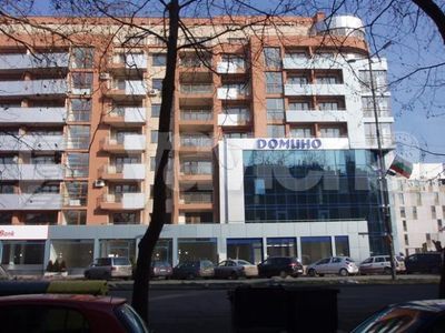 многостаен  в  Бургас