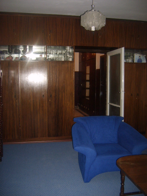 3-ен под наем в Гео Милев