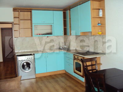 двустаен  във  Варна