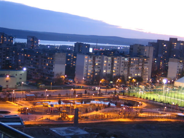 3-стаен апартамент в ж.к Младост/Варна,след ремонт, обзаведен, ТЕЦ, до детски комплекс Младост