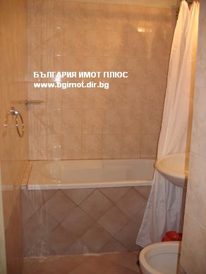 ПОД НАЕМ 1-СТАЕН ДРУЖБА 1 ОБЗАВЕДЕН ОТЛИЧЕН 400ЛВ.