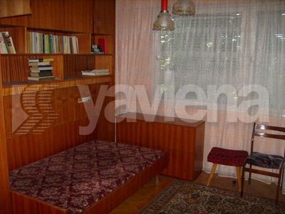 тристаен  в  Шумен