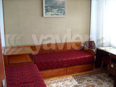 тристаен  в  Шумен