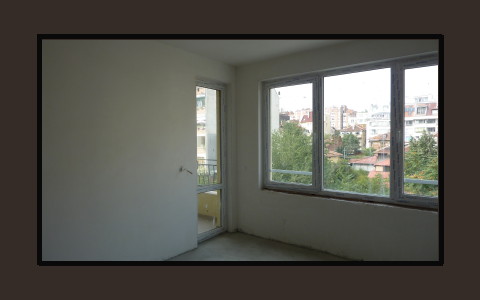 Апартаменти в центъра на София. 800 Евро/м2 директно от строителна фирма!