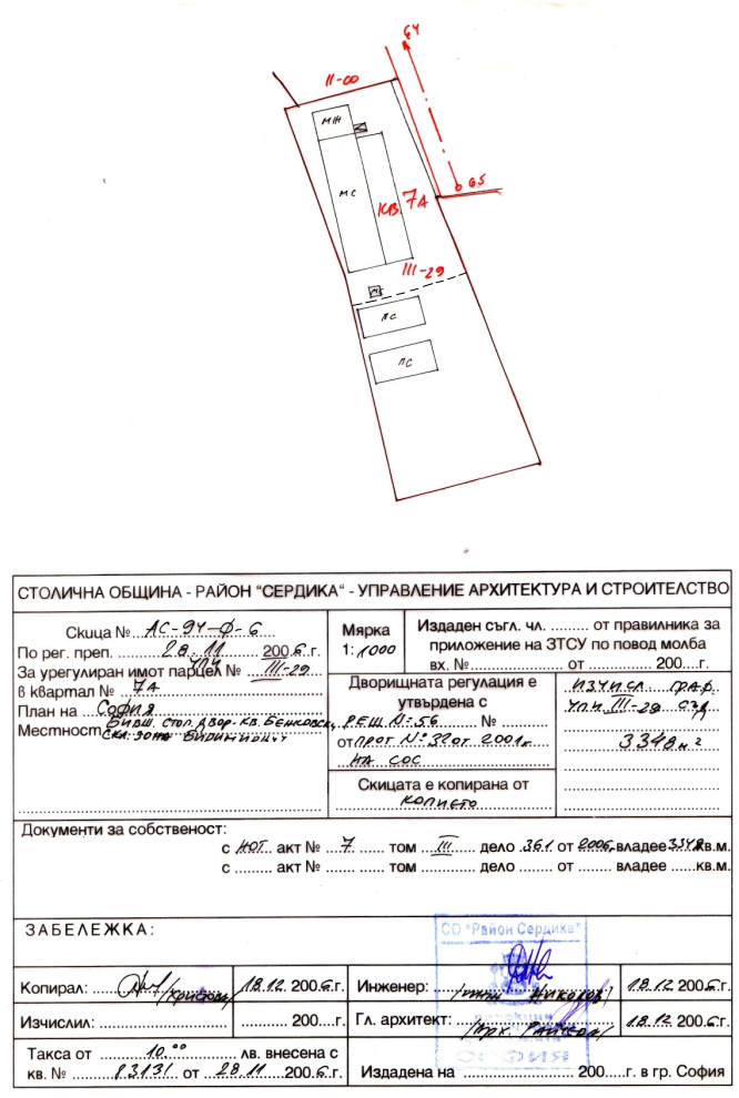 Продавам промишлени помещения със земя