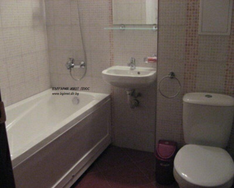 ПОД НАЕМ 2-СТАЕН ВИТОША ОБЗАВЕДЕН НОВ НЕПРЕХОДЕН 320Е ЗА Ч.Л.